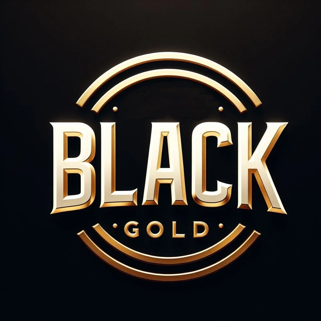 Black Gold Lens by Optix300 | Optix300 — Optix 300