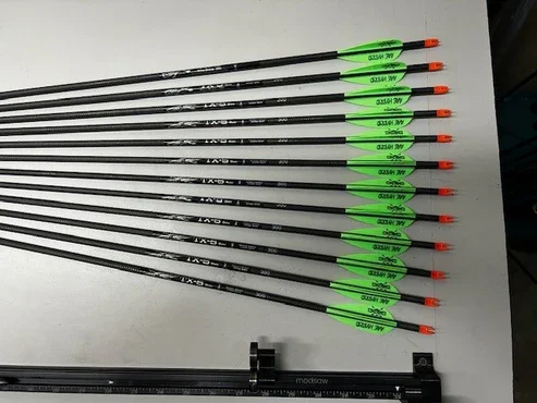 Title X TX-5 Arrows
