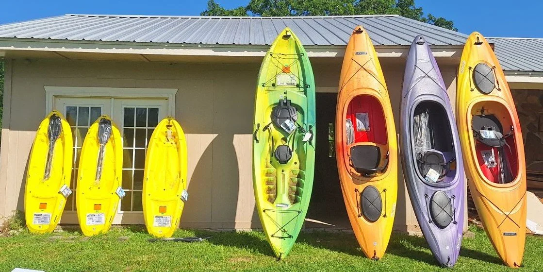 Sardis Jet Ski & Kayak Rental
