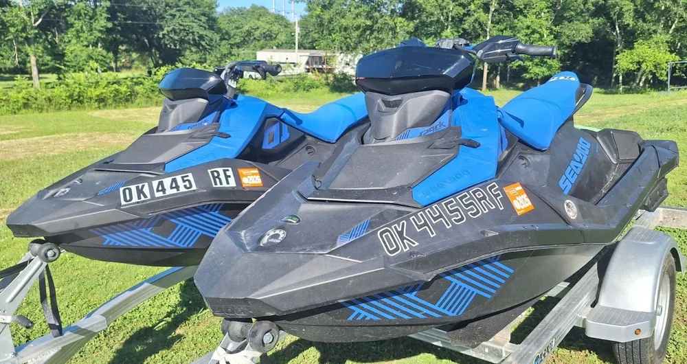 Sardis Jet Ski & Kayak Rental