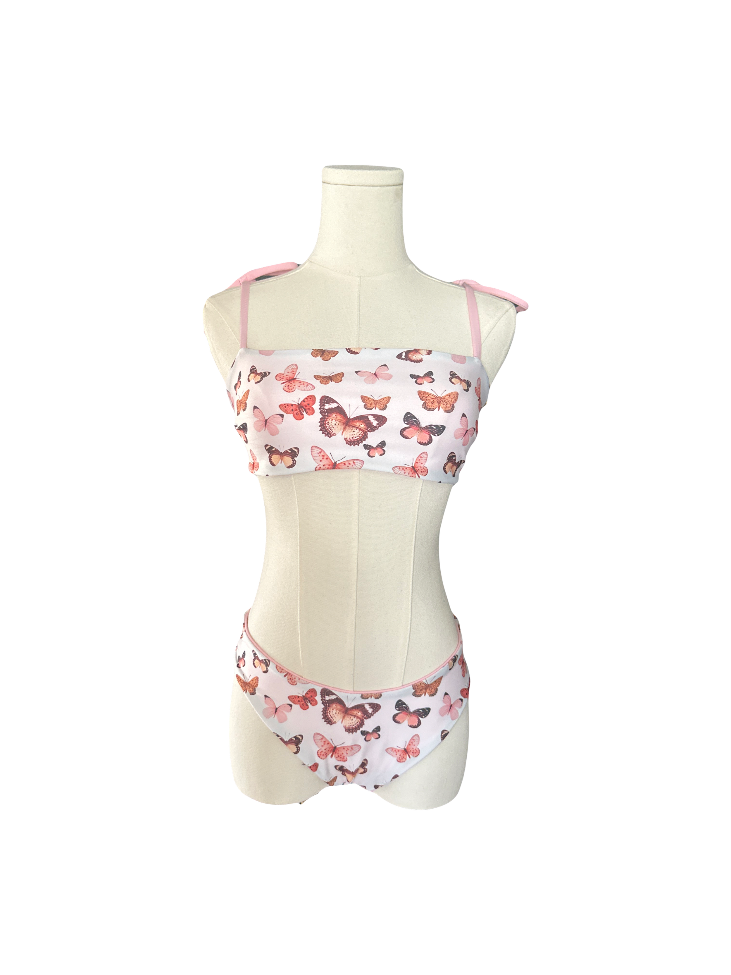 Custom Bikini Top - Cameron