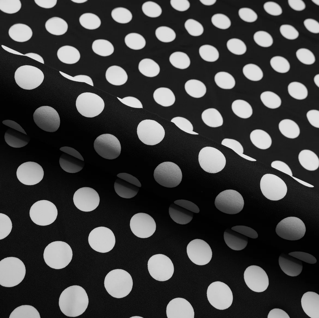 Polka Dot