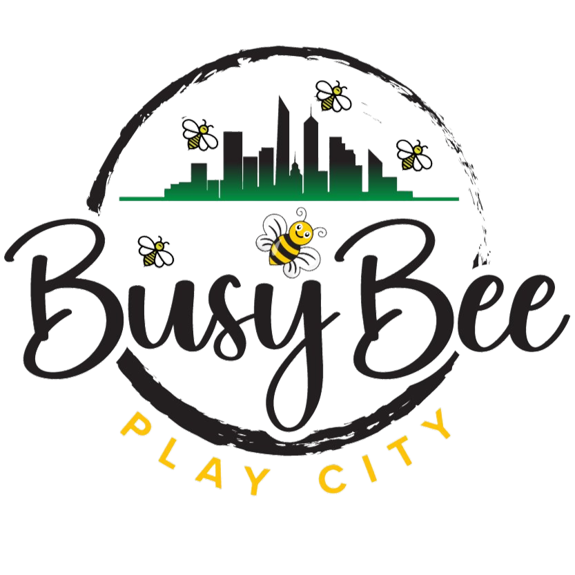 Busy Bee Play City