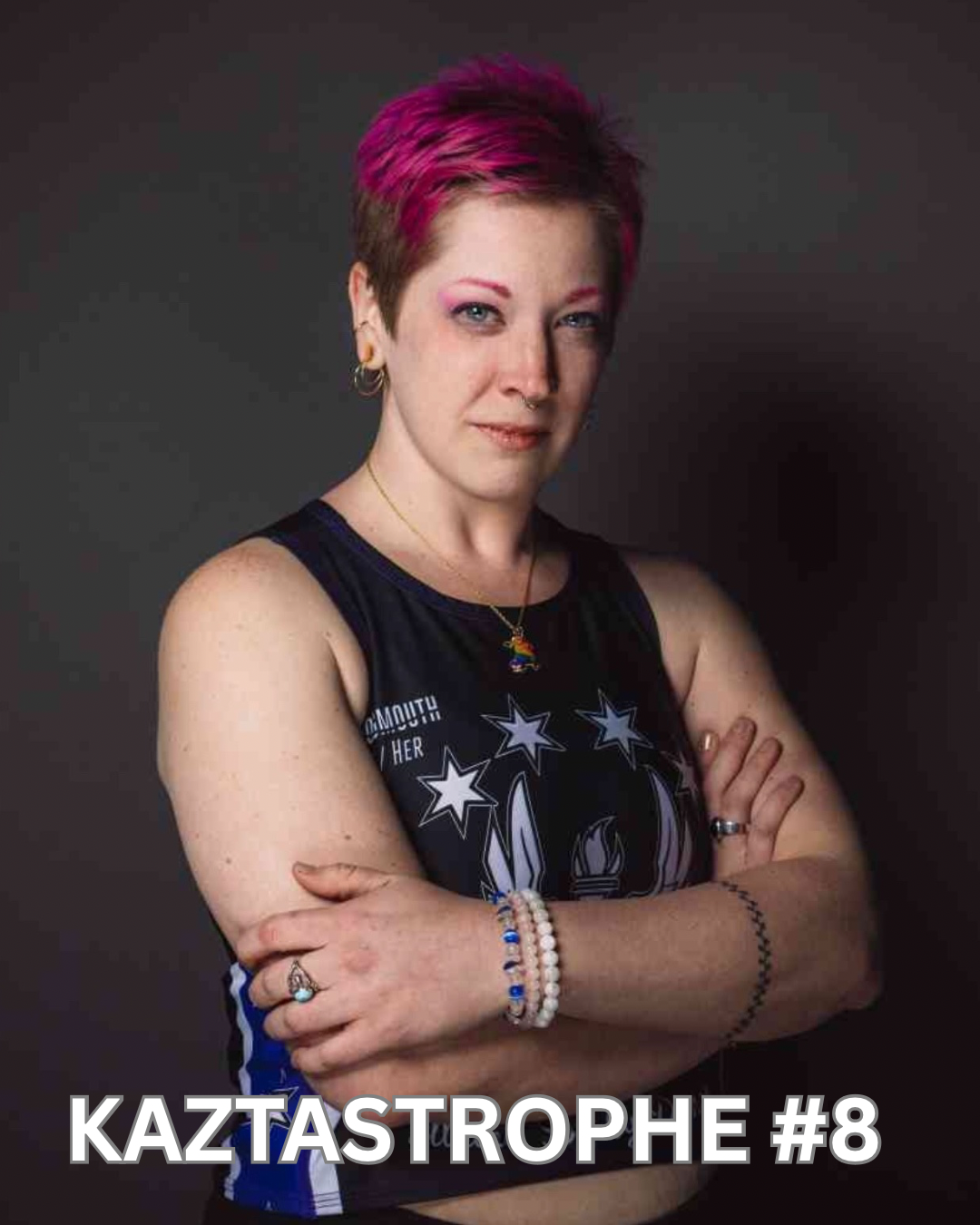 Photo Red Modern Daily Quote Motivational  Instagram Post.png