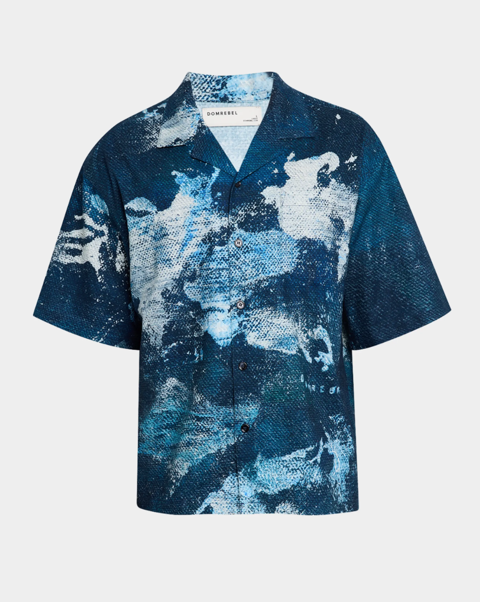 Men's The Deep Camp Shirt $300