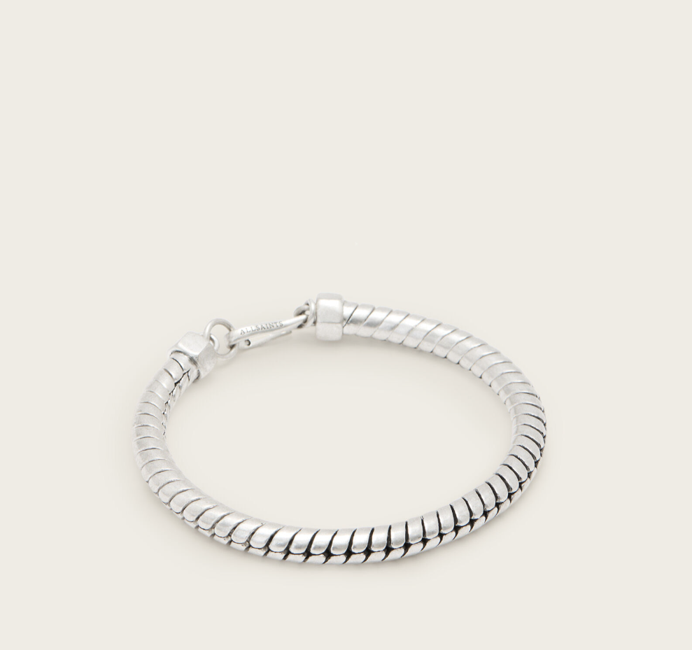 Lazlo Snake Chain Bracelet $77.09