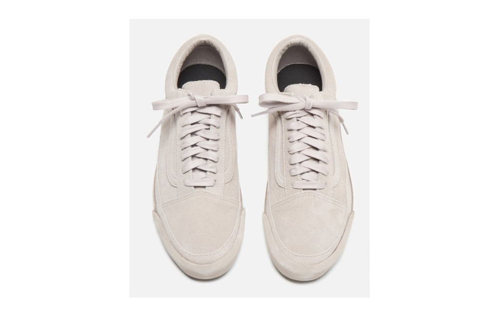 LX Old Skool 36 Suede $100.00