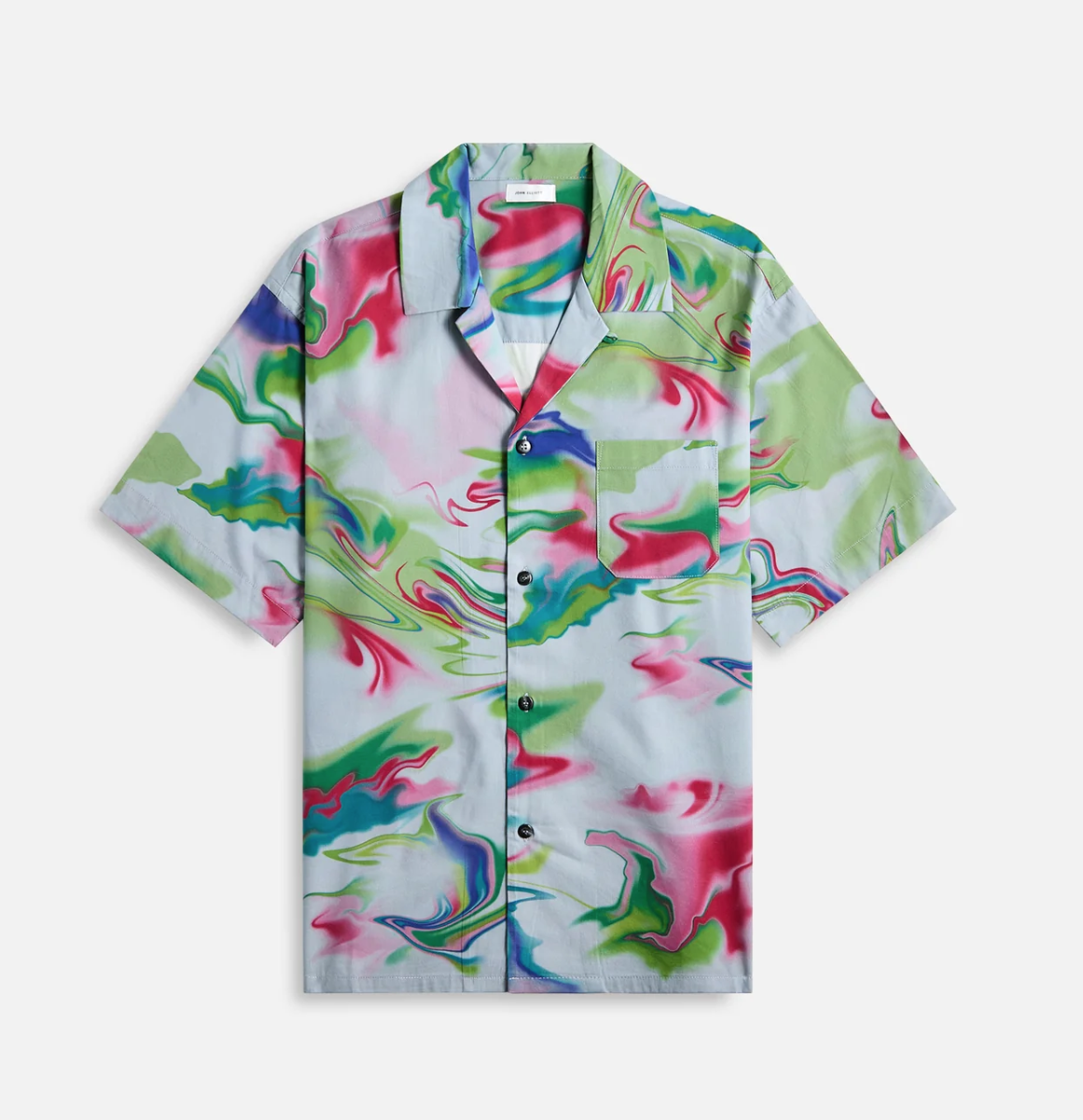Camp Shirt $298.00