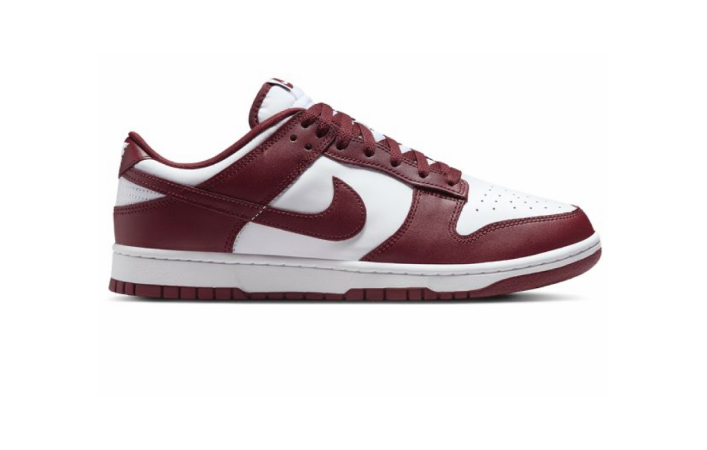 Nike Dunk Low Retro $115