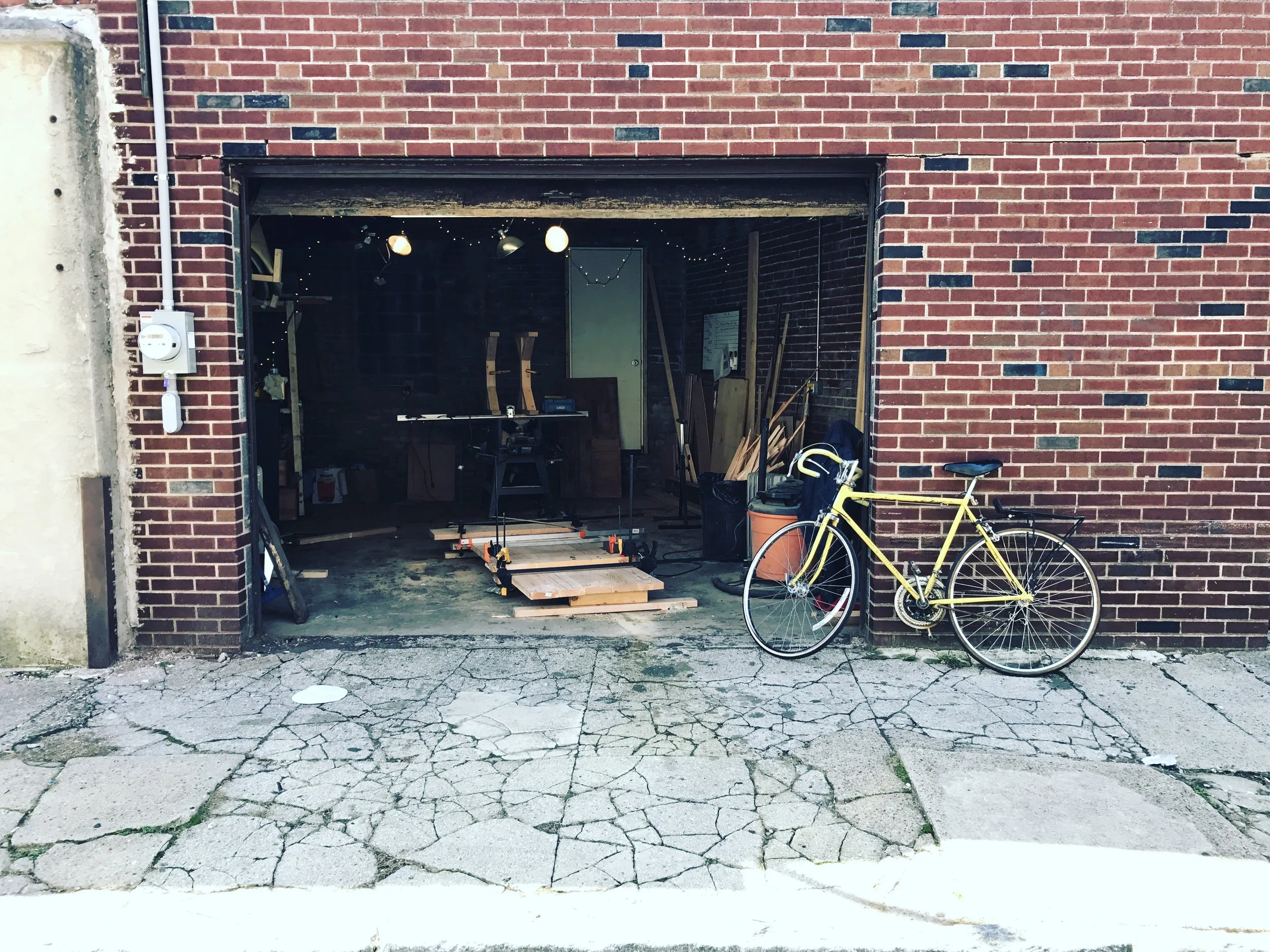  A Short but Mighty  History 