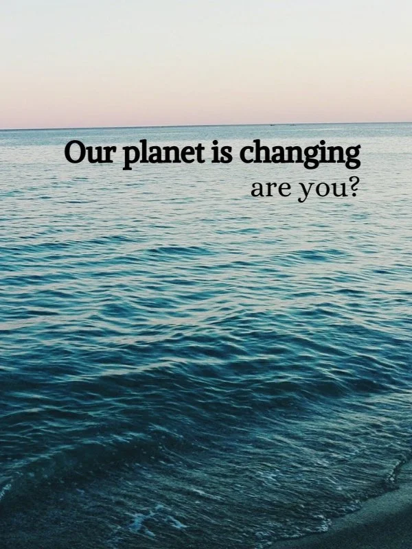 Its All About Sustainability...
