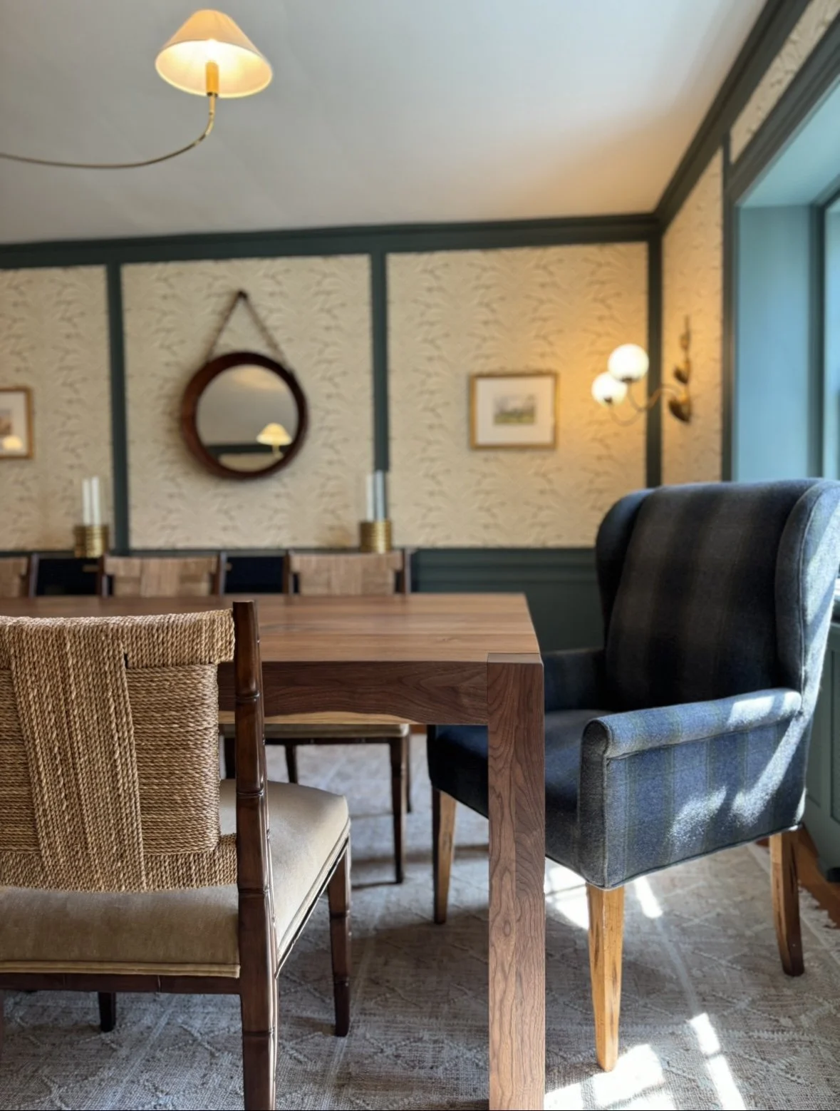 Artisan-Made, Luxury-Inspired: The Benefits of Custom Wood Furniture for High-End Desig