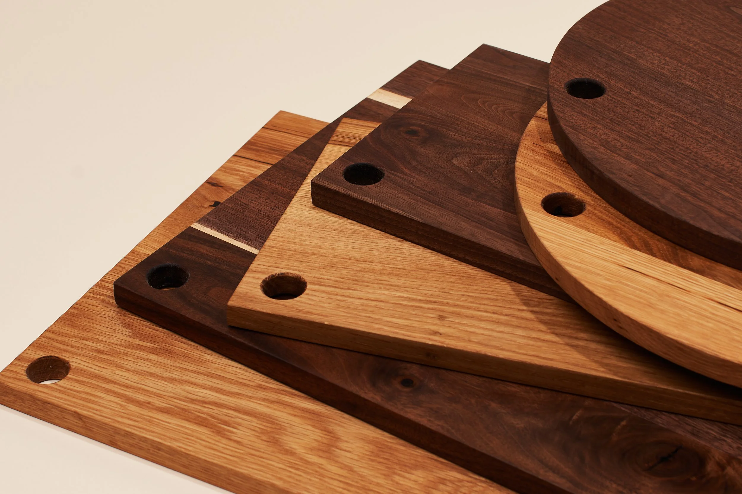Charcuterie Board