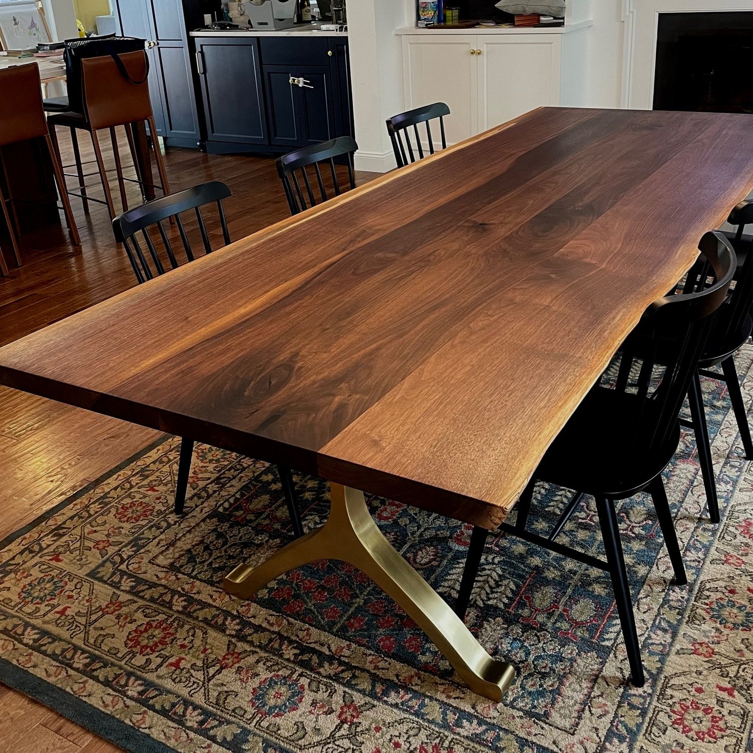 Philadelphia Table Company - Custom Furniture and Custom Dining Tables
