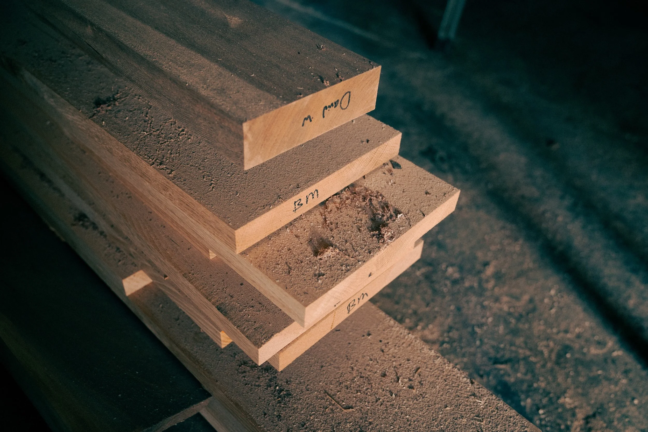 Why We Emphasize Solid Wood: A Response to the Recent Formaldehyde Report