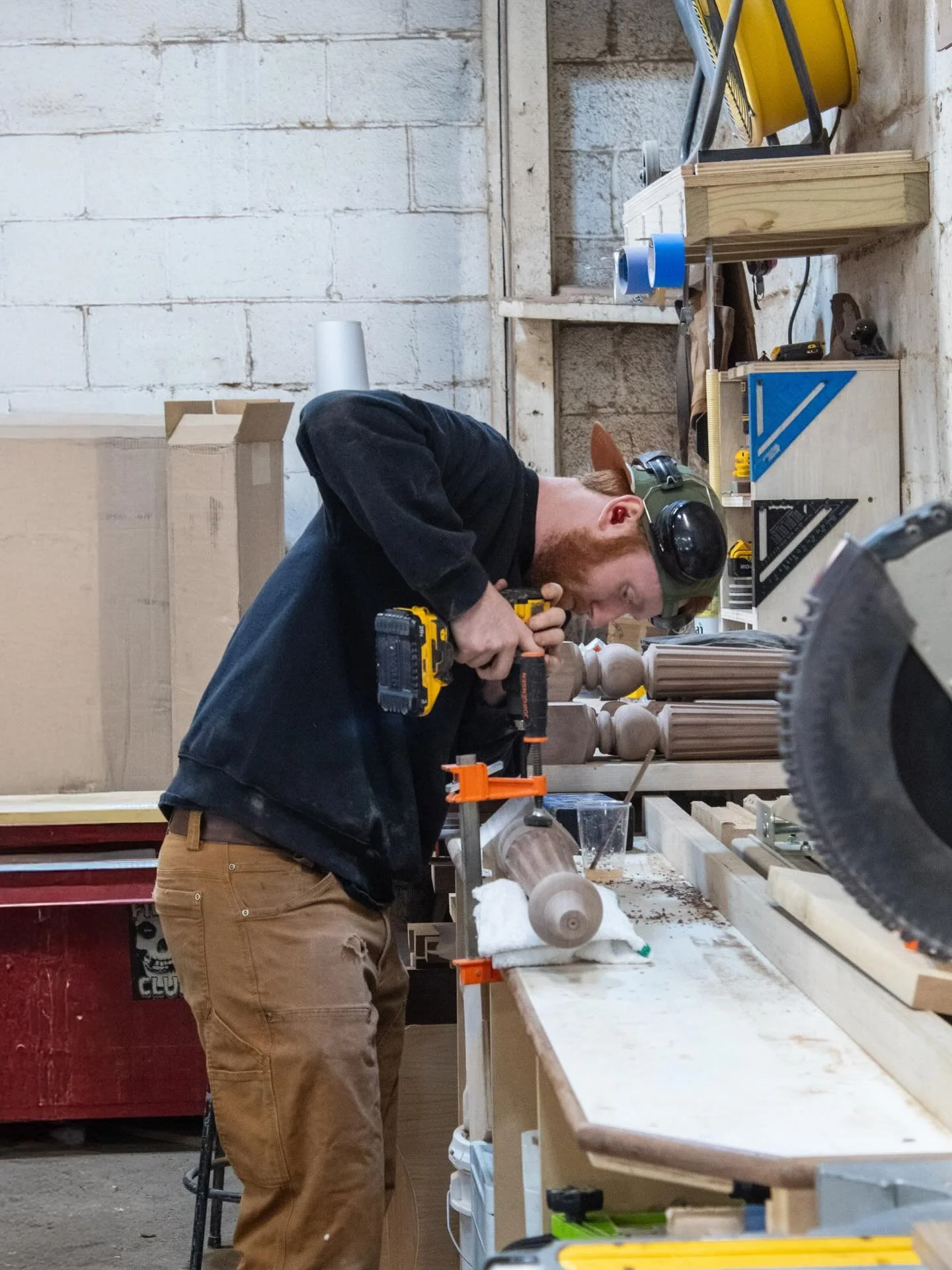 Happy Thanksgiving, everyone! 🍁
A little personal note from me (Paul).

Today I&rsquo;m feeling extra grateful, for our incredible clients and for the amazing team that makes Philadelphia Table Co. what it is.

I&rsquo;m thankful for the clients who