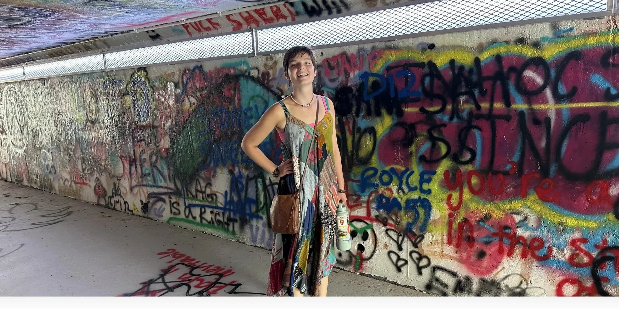 Artist Spotlight:  Annabelle 