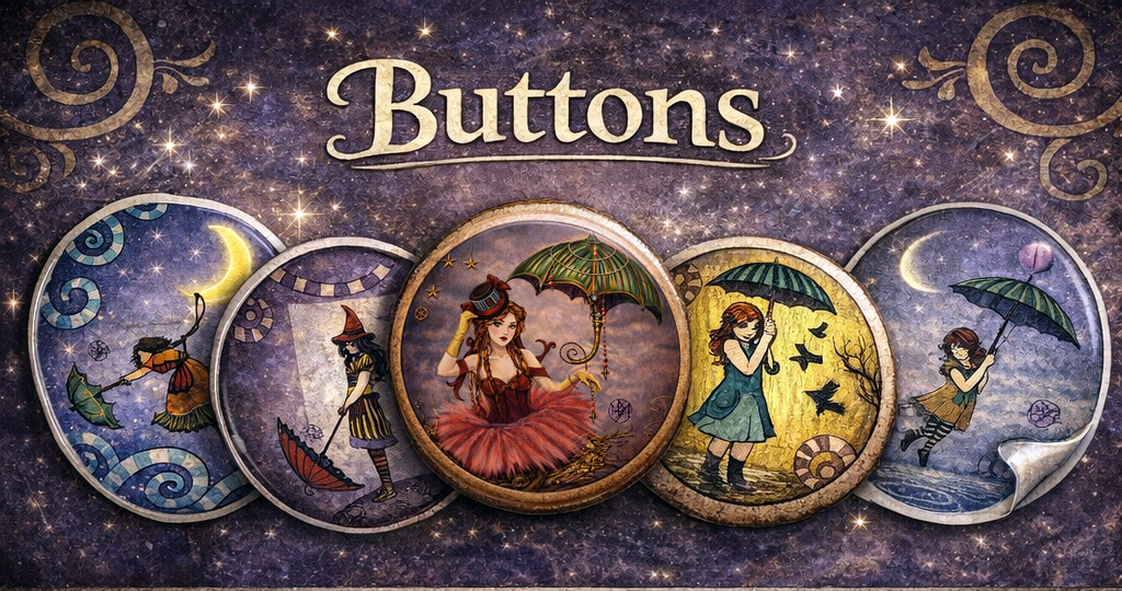 Buttons Collection