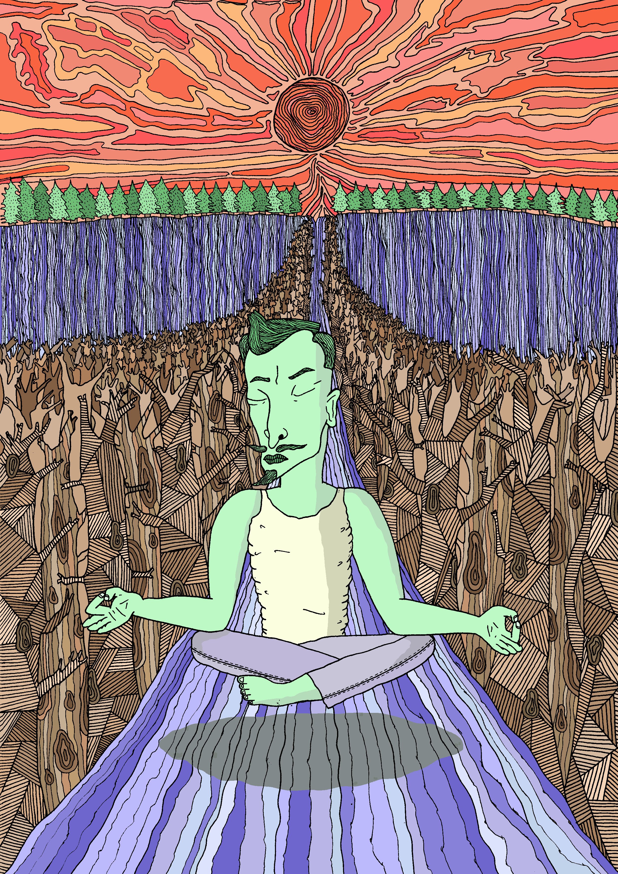 Meditation