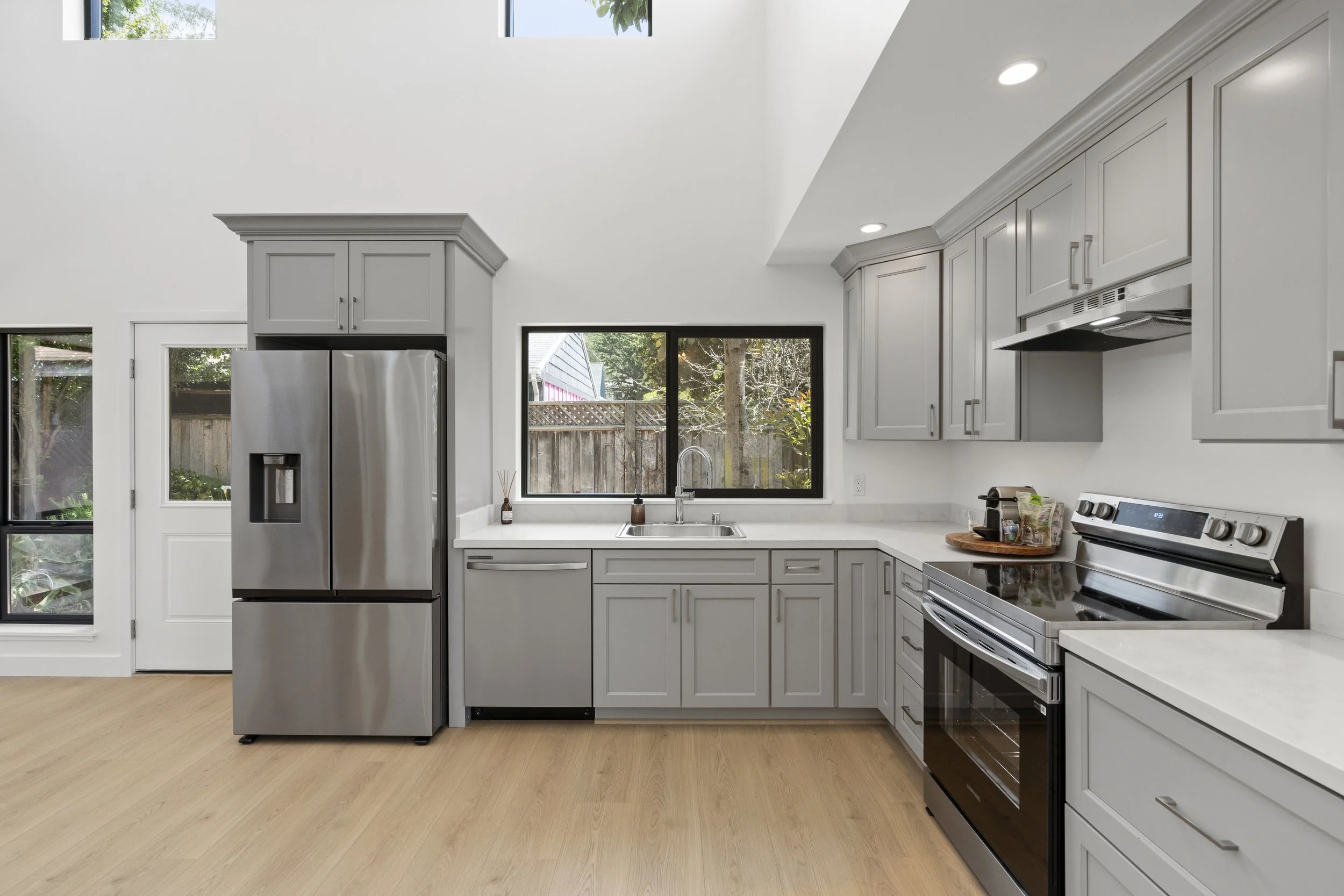 DETACHED ADU | 800 SF