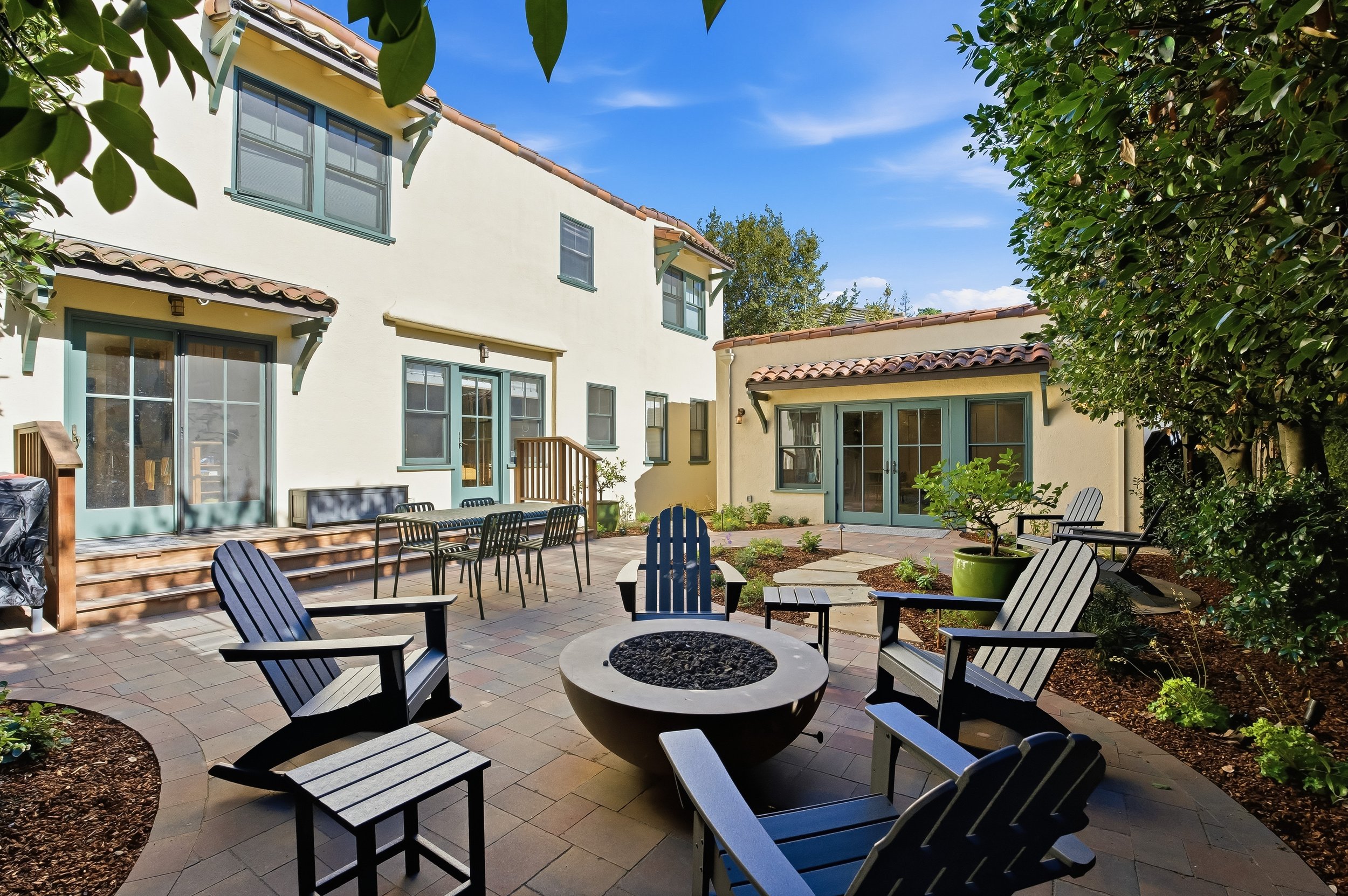 DETACHED ADU | 350 SF