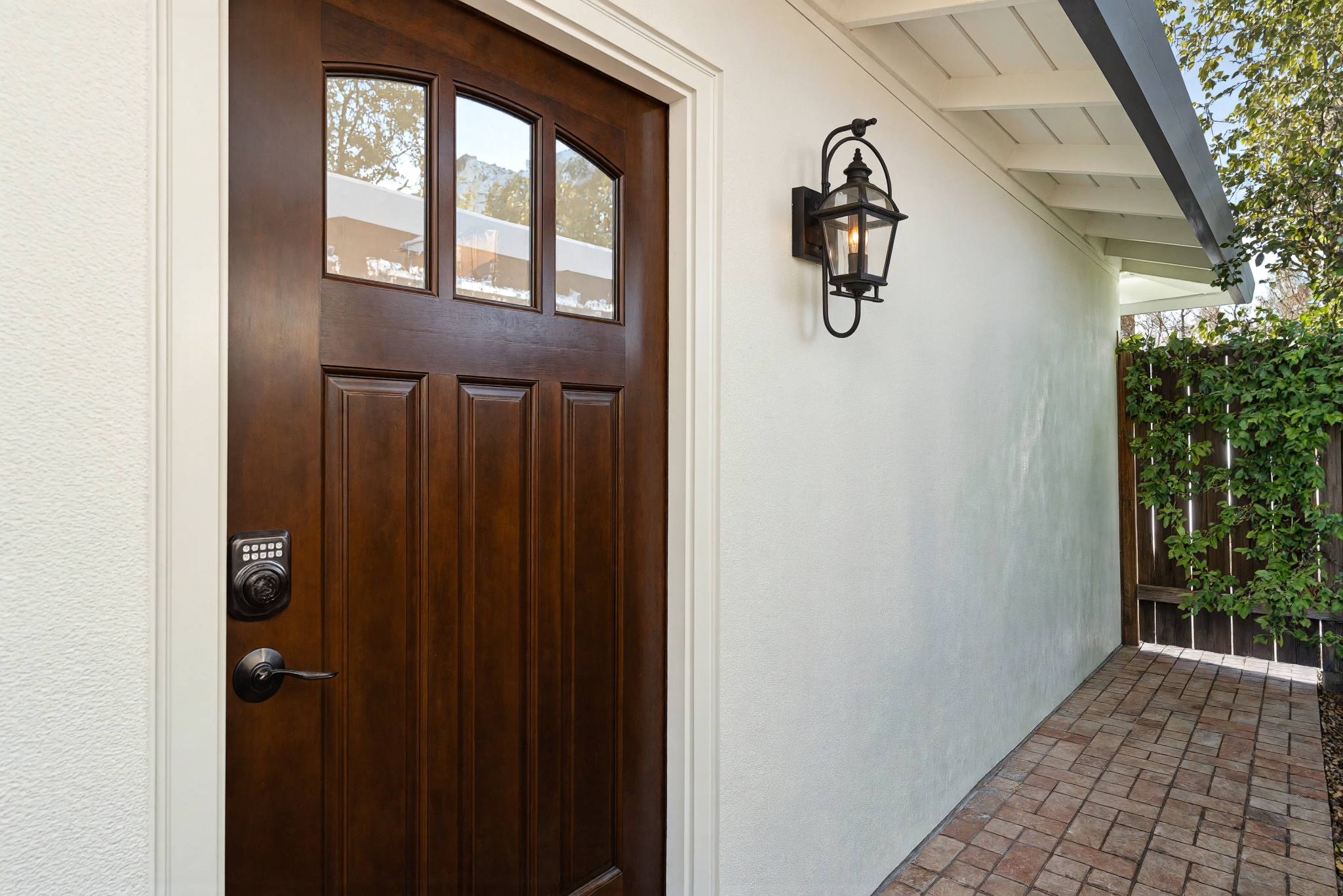 GARAGE CONVERSION | 400 SF