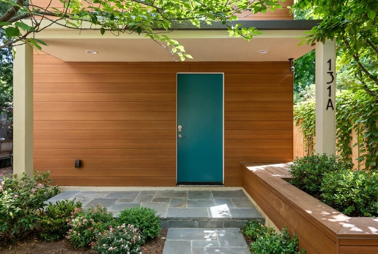 DETACHED ADU | 690 SF