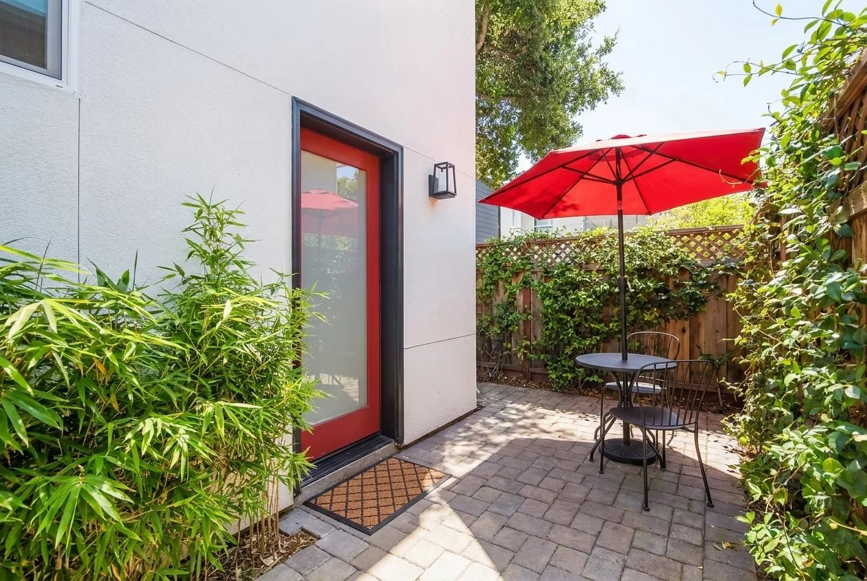 DETACHED ADU | 368 SF
