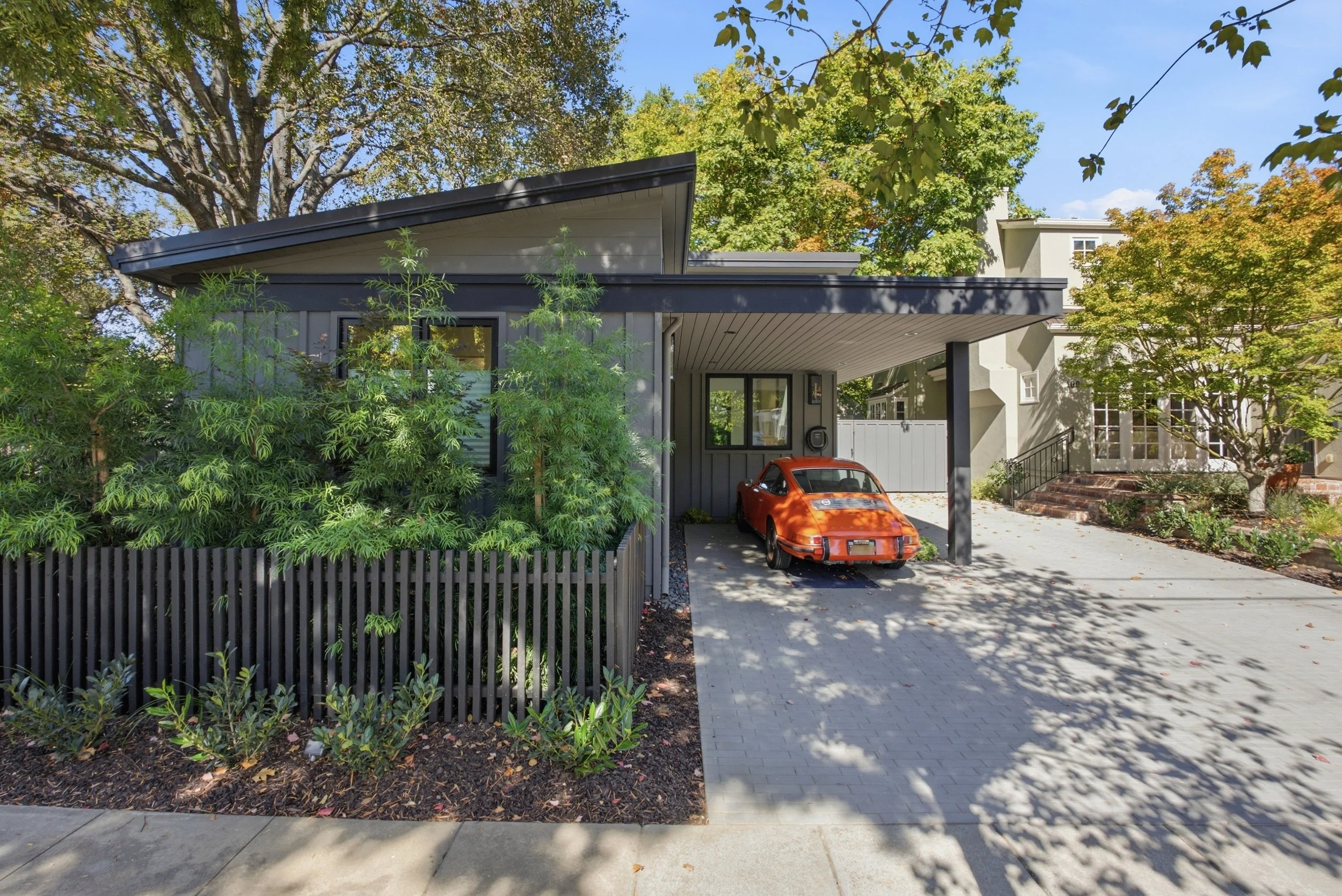 DETACHED ADU | 600 sf