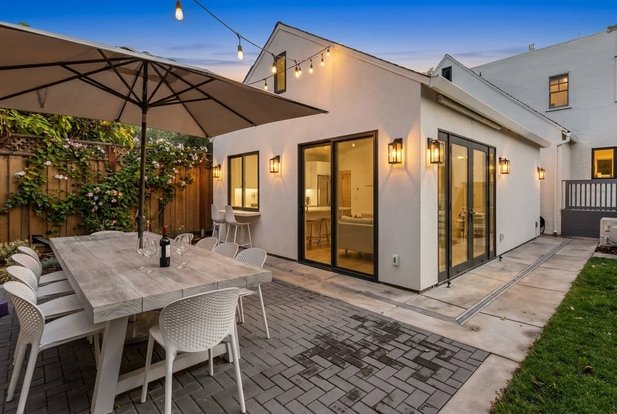 DETACHED ADU | 490 SF