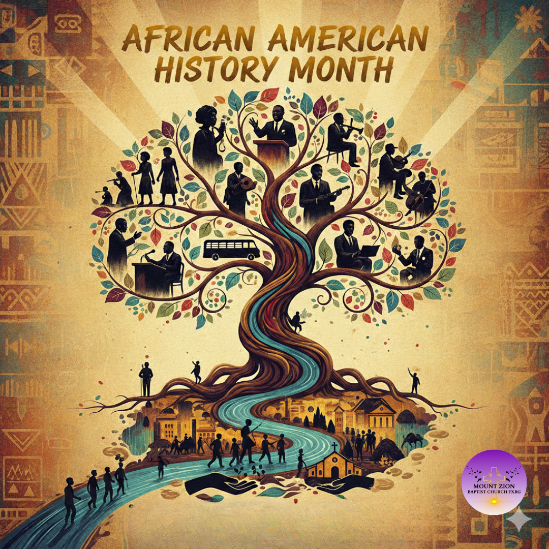 African American History Celebration
