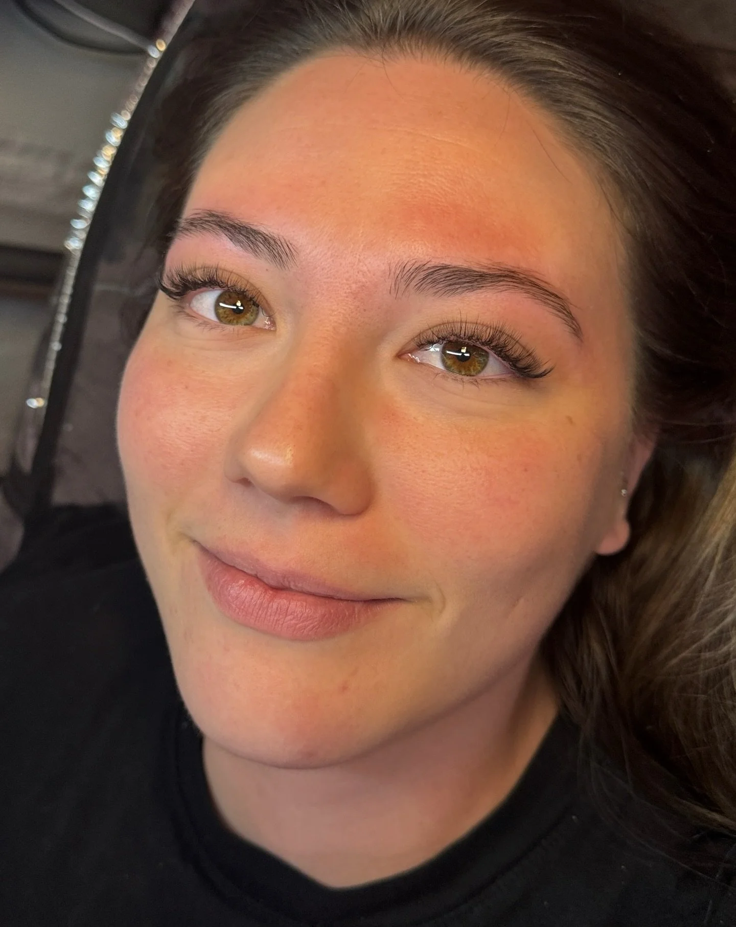 VIRGO SEASON IS UPON US🥳♍️ Got this almost birthday girly birthday ready ! ✨ 

Wispy Hybrid Lash Extensions+ Brow wax 😍

#pflugervillelashextensions #lashextensions #lashartist #atx #pflugerville #roundrock #browwax