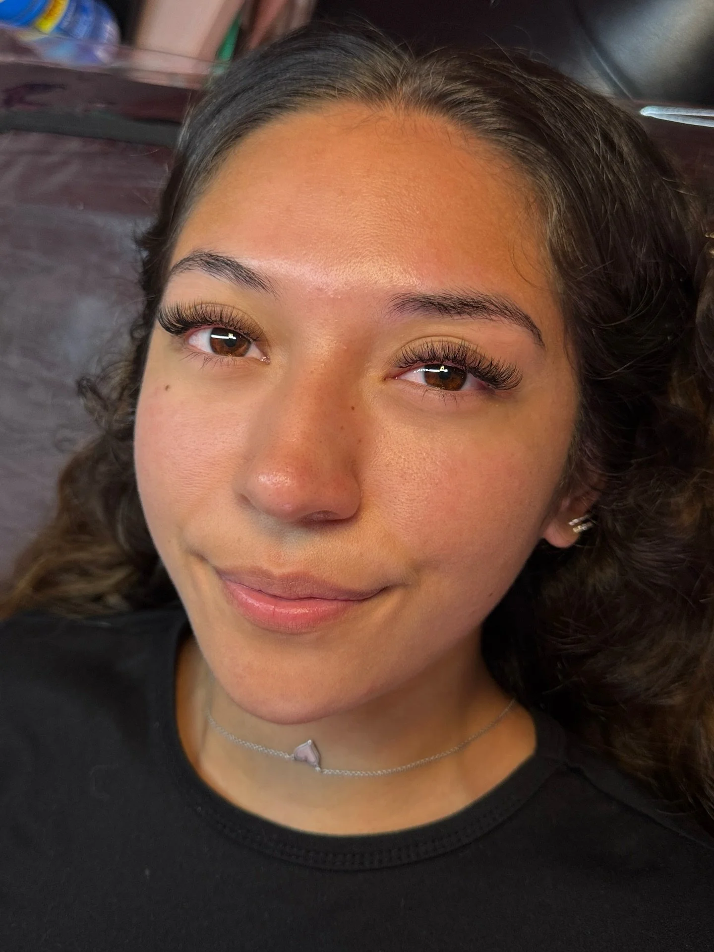 ✨Lashes so good, mascara could never 💅

Book your lash appointment today! 🪩🤩💗

#lashesofinstagram #lashextensions #lashes #estiwerkshop #pflugervillelashextensions #lashartist #austintx #roundrock