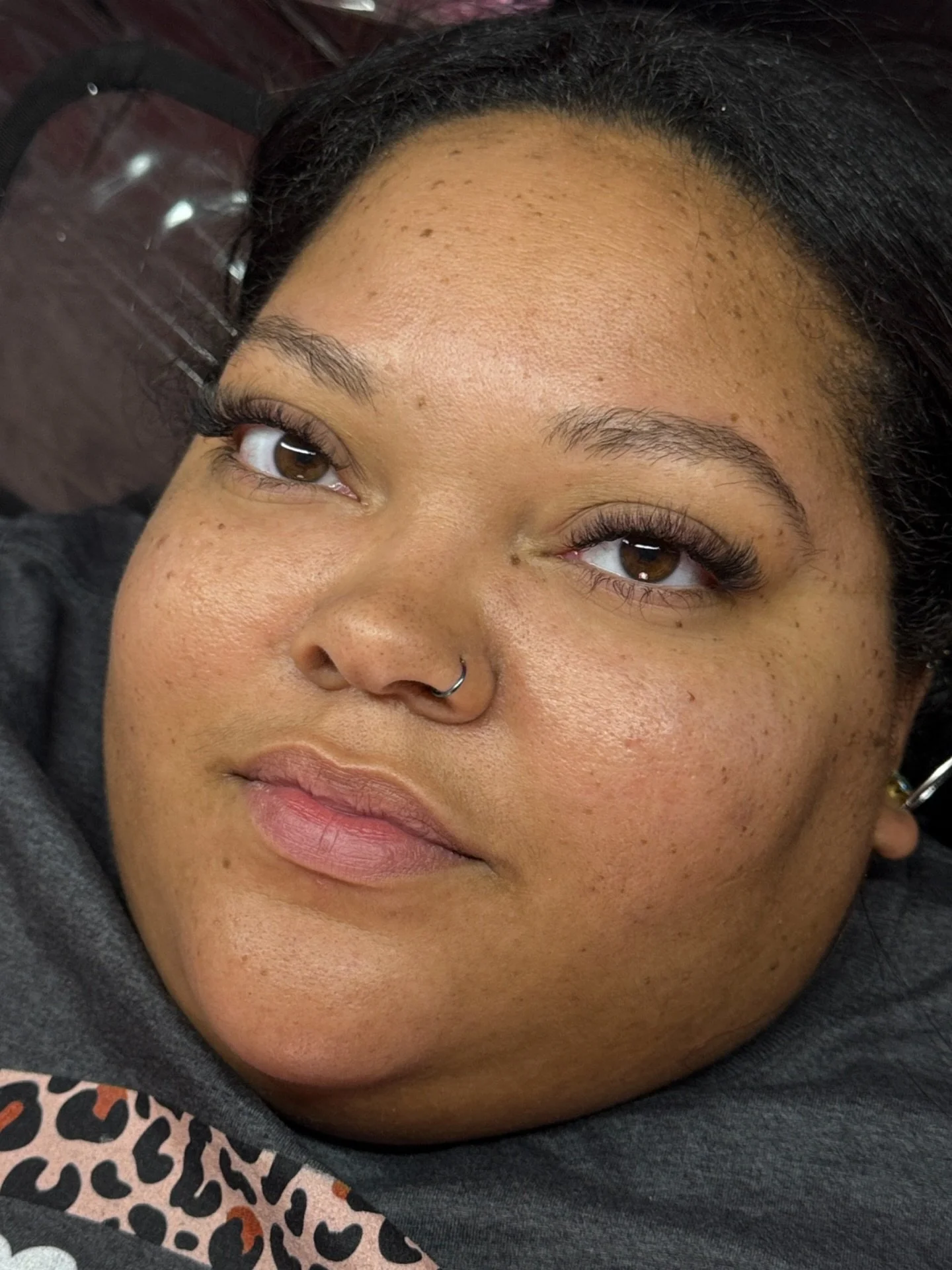 Yall know I love a wispy lash at this point but WOW. This is a set I wish I could copy and paste onto my face lol 

#pflugerville #lashartist #lashes #lashextensions #wispylashextensions #atxlashes #austintexas #pflugervillelashextensions #lashesofin