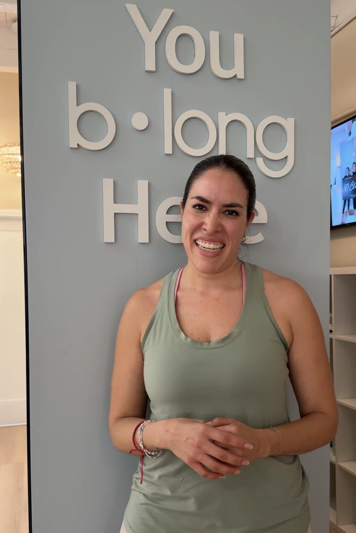 Coronado in the b∙long Spotlight: Geraldine