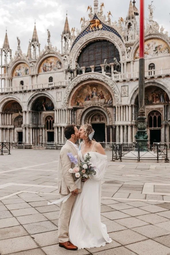 Saint Mark's Basilica Wedding.JPG