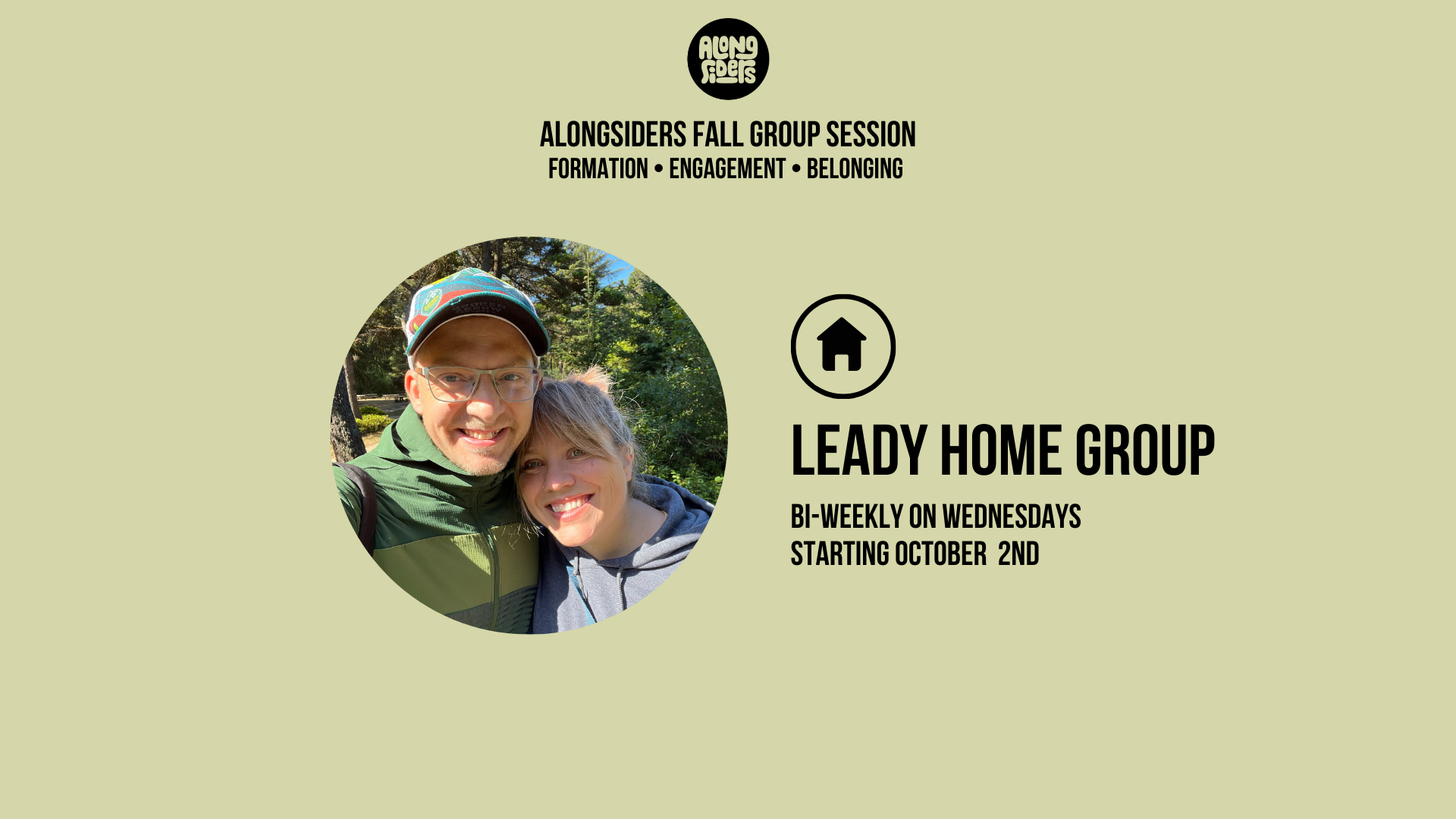 Leady Home Group