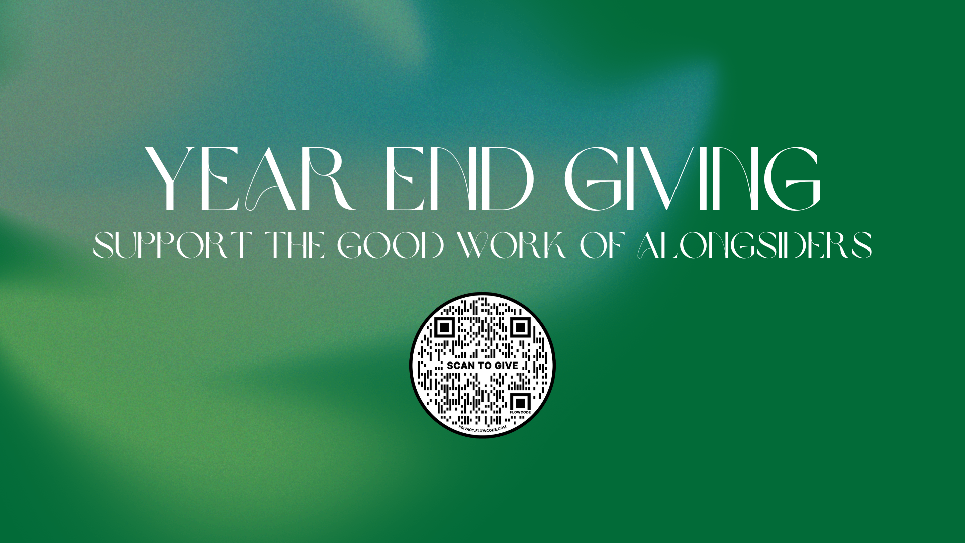 Last Day of Giving