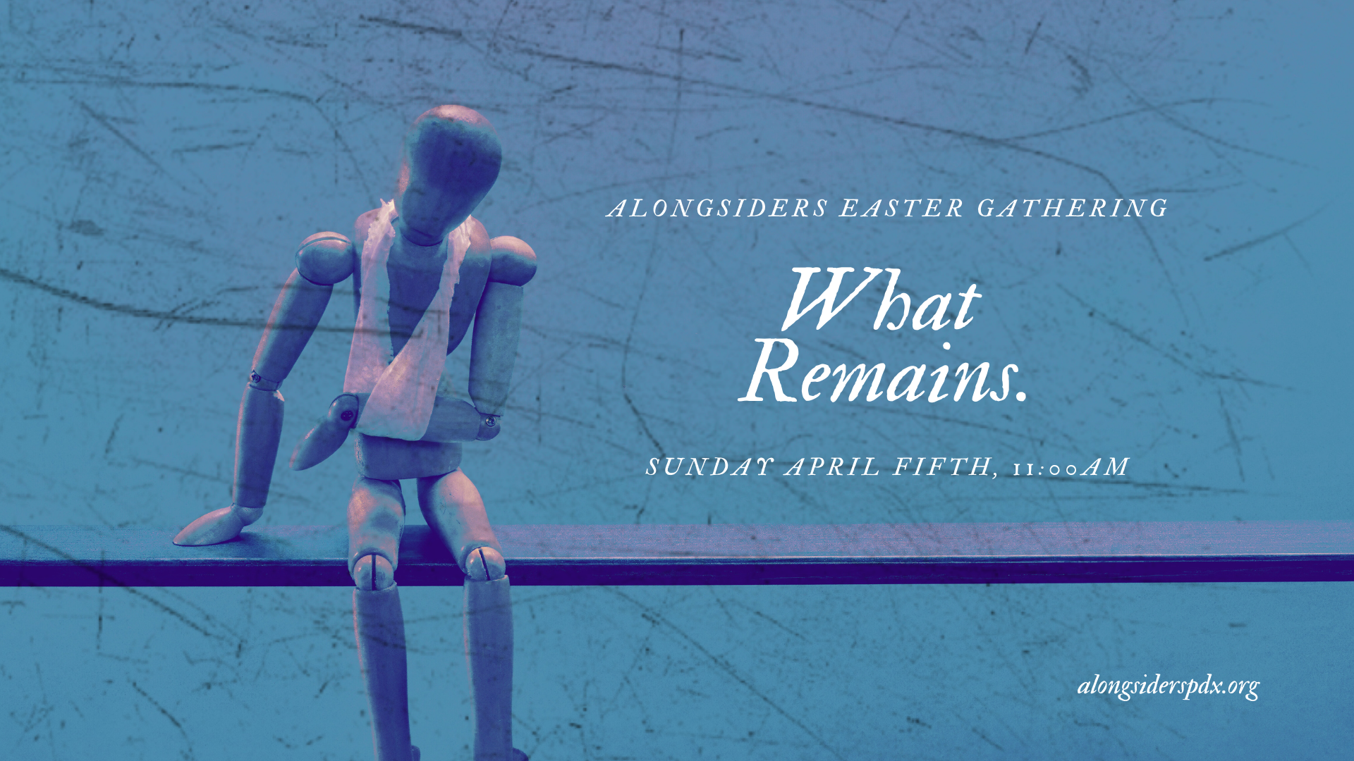 Easter Sunday Gathering