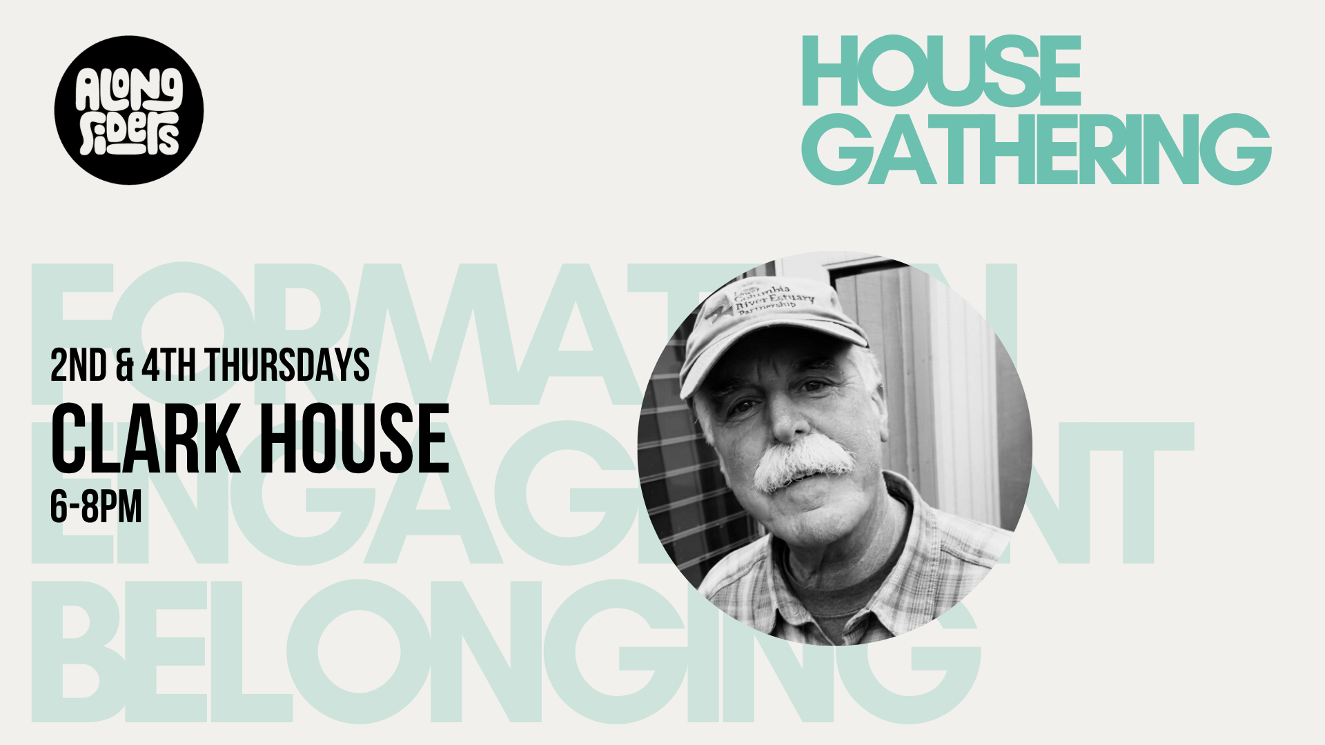 Clark House Gathering