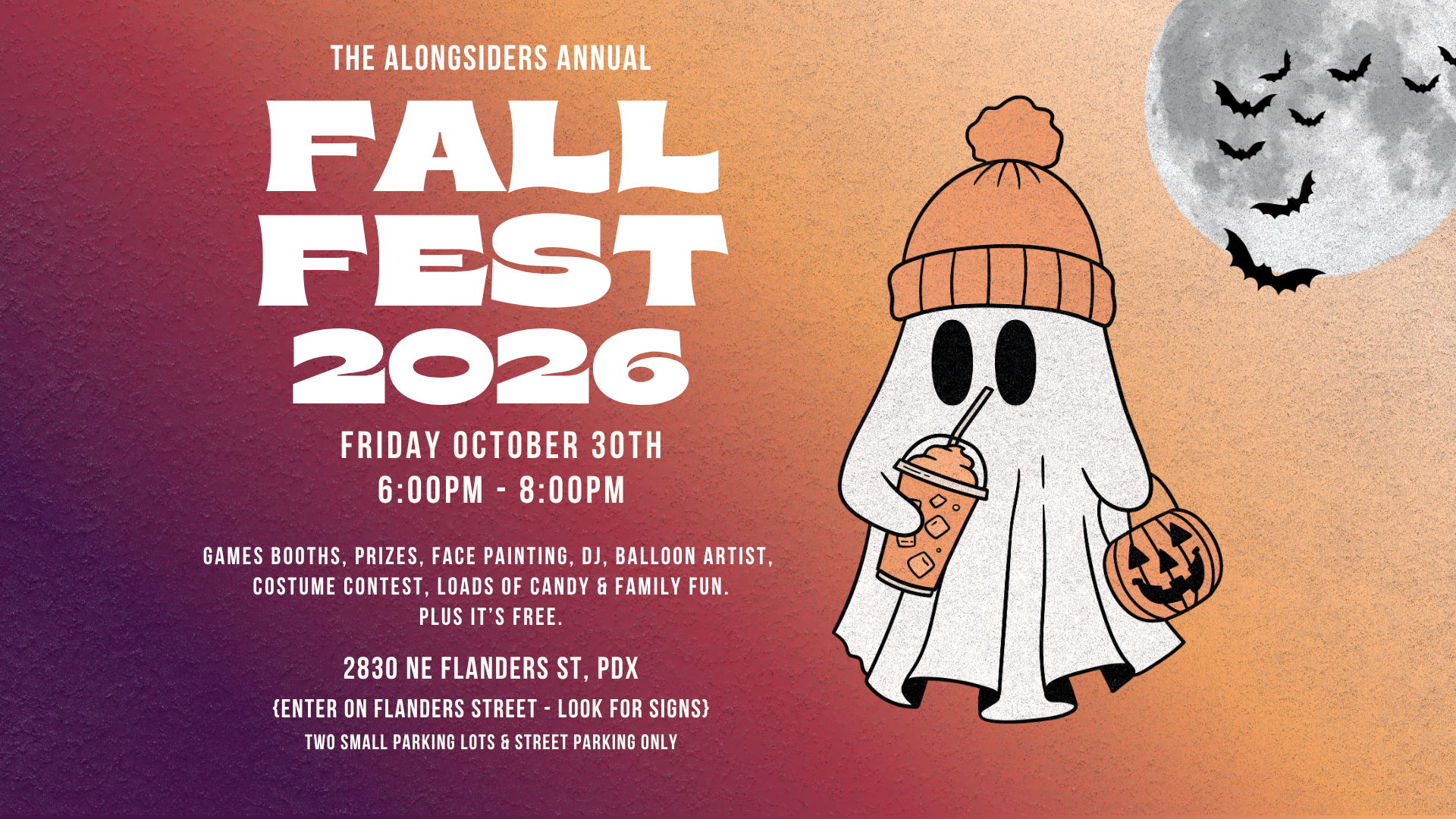 Fall Fest