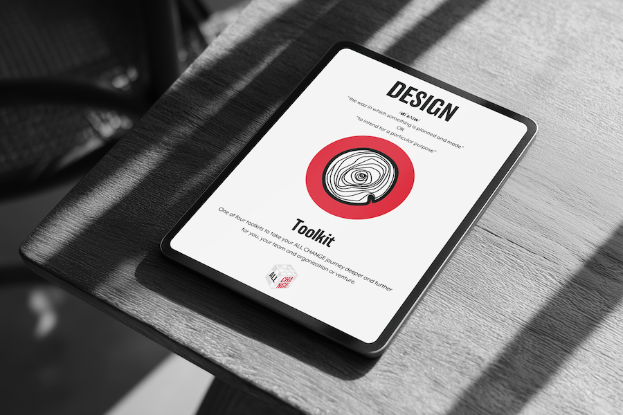 Design Toolkit