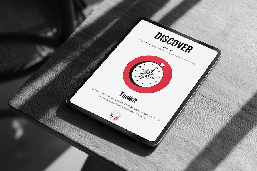 Discover Toolkit