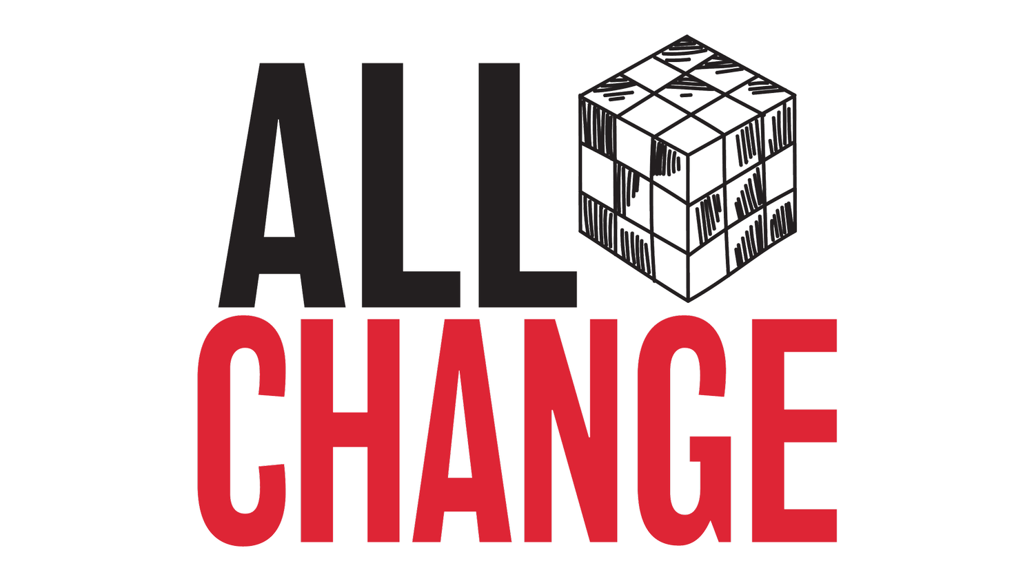 ALL CHANGE