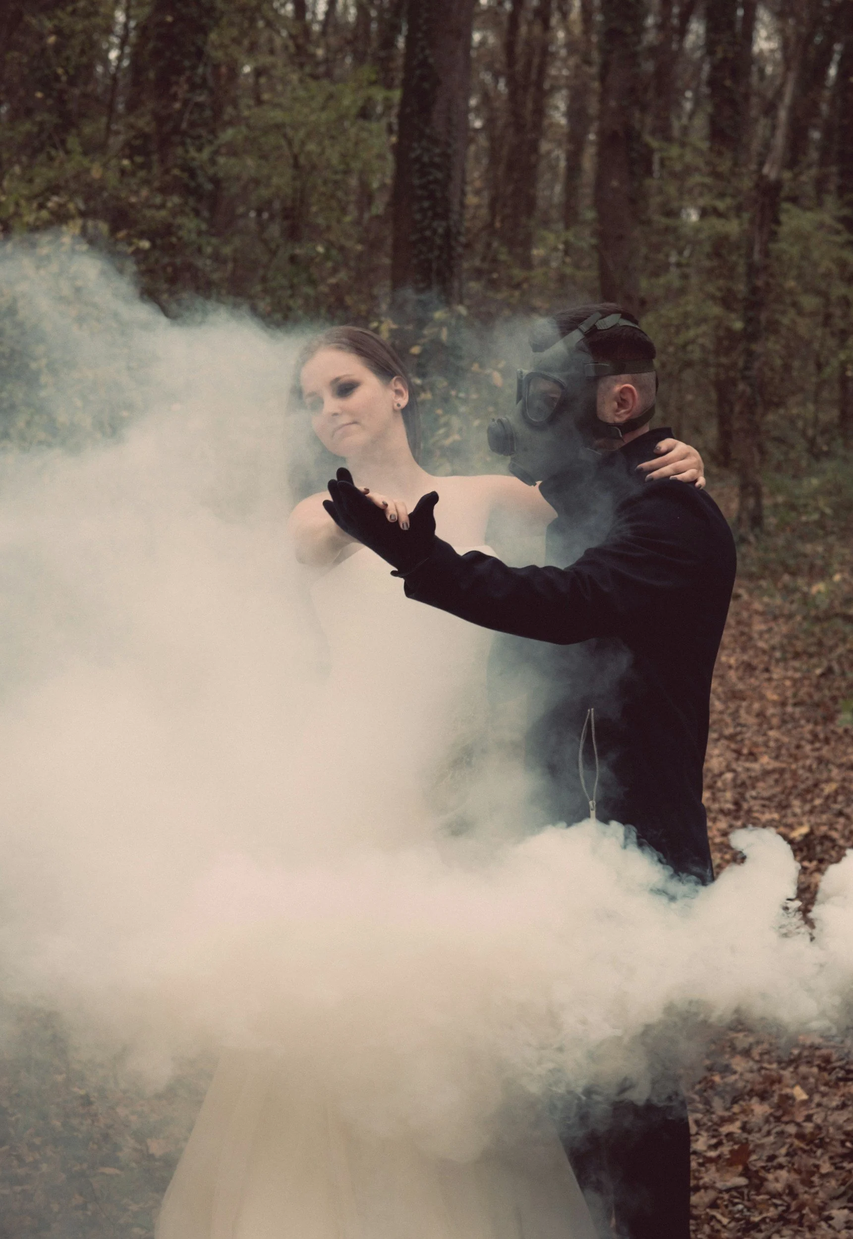 Toxic People & Energy Drains: How to Protect Your Peace
