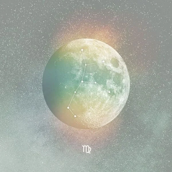 🌕 Virgo Full Moon &mdash; Worm Moon ♍️

Grounded. Cleansing. Restorative.

On March 14, the Worm Moon rises in Virgo &mdash; a quiet signal that the earth is beginning to awaken as the soil softens and the first signs of spring prepare to emerge.

T