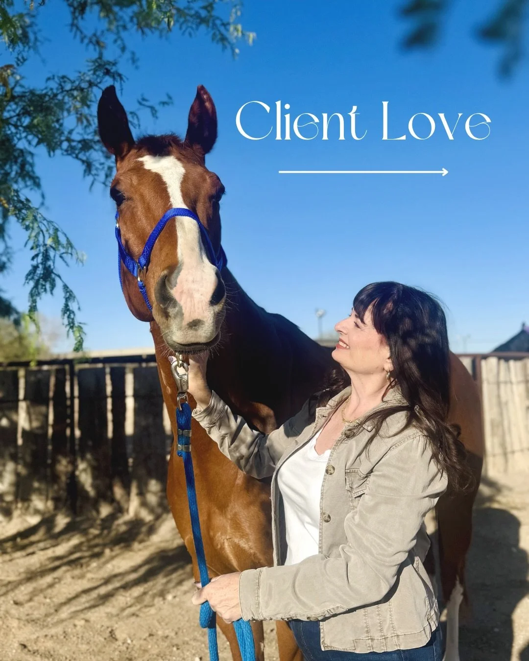 The messages I get after readings&hellip;

that&rsquo;s the part you don&rsquo;t see.

The clarity. The confirmation. The shift that finally makes sense of everything.

If you&rsquo;ve been waiting for that feeling&hellip;

✨ Book your session &mdash