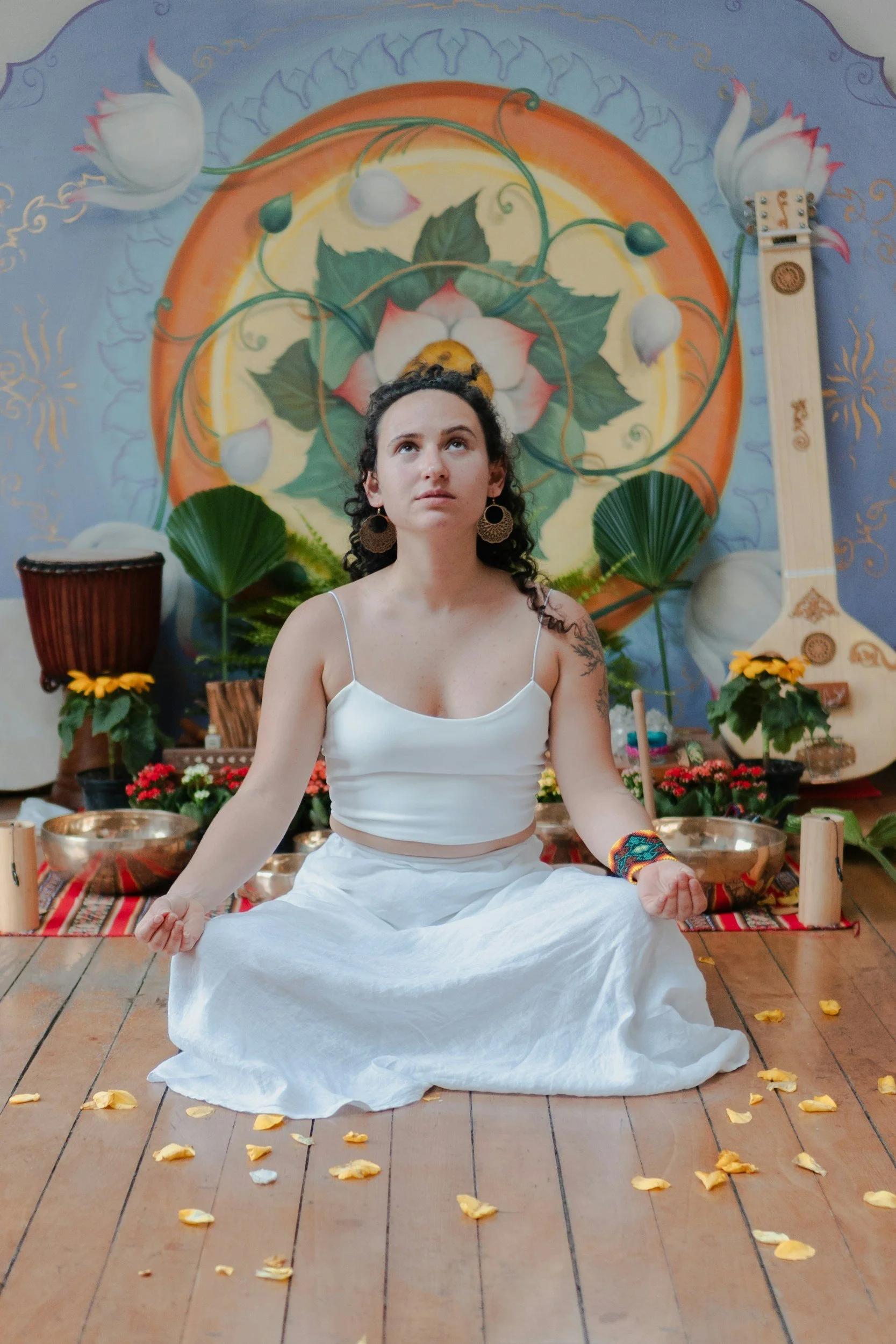 7 Signs of a Spiritual Awakening