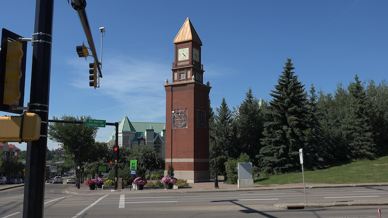 St. Albert Downtown Business Association 