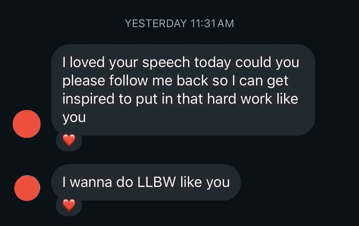 longmeadow high school student testimonial. 1.jpg